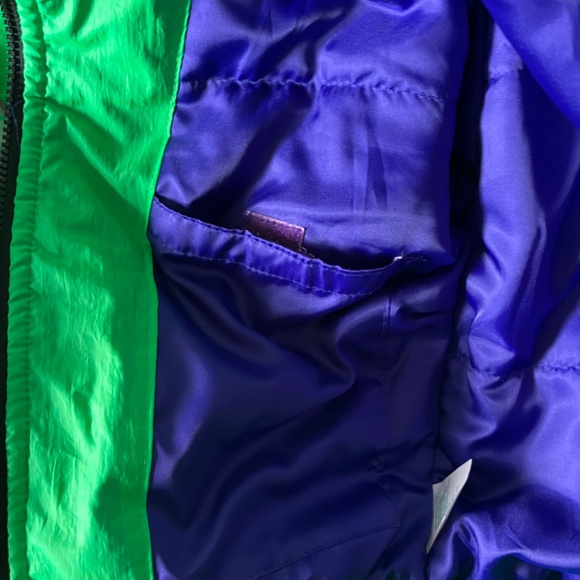 Obermeyer women's ski jacket - Picture 6 of 14